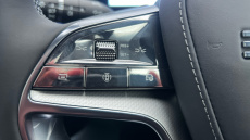 BYD Sealion 7 390kW Excellence AWD 91kWh 5dr Auto Electric Estate